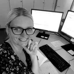 Ewelina Magdalena Kronowiecka