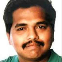 saravanan ravichandran