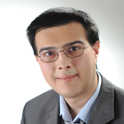 Andreas Kühn's profile picture