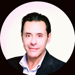 Alexandre Benfadel