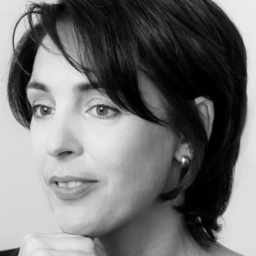 Petra Boden