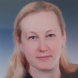 Katharina Schulz