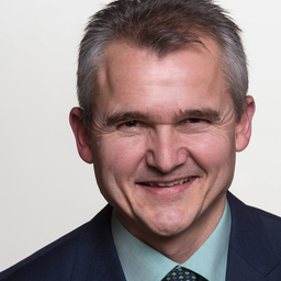 Prof. Dr. Oliver Gruss