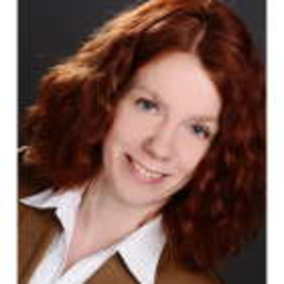Dr. Anke Heuser