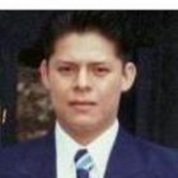 Prof. PEDRO MOLINA ALAVEZ