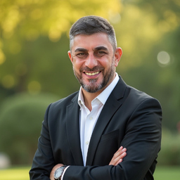 Nikolaos Alexandridis