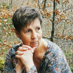 Dipl.-Ing. Andrea Düring