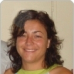 Marta Vila Gambao