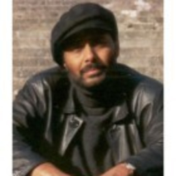 Nagmi Jaffer