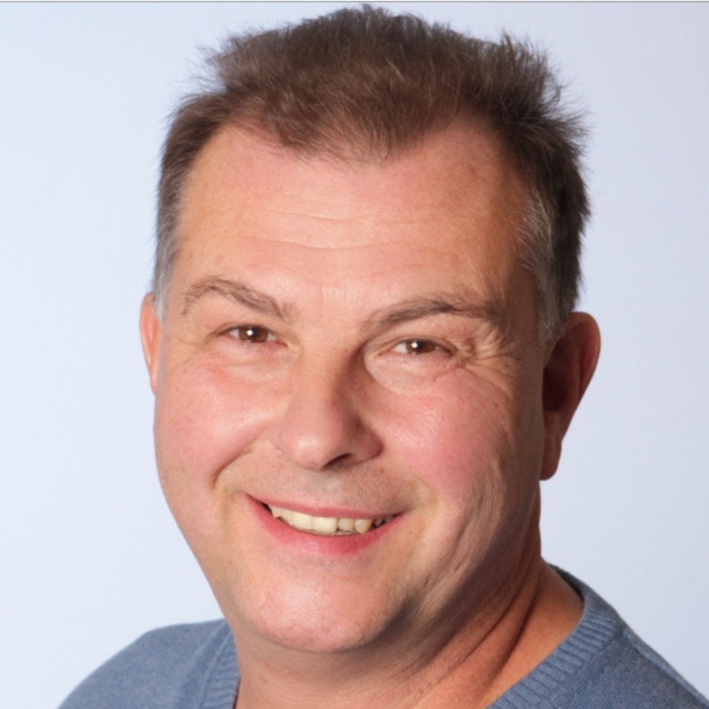 Jürgen Ackermann Operative Planung u. Geschäftsführung J. Ackermann