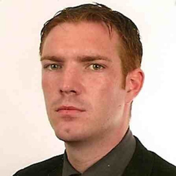Florian Böttger