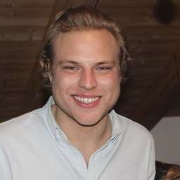 Jakob Leander Eichin
