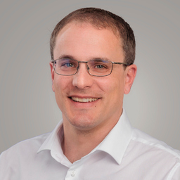 Carsten Hill