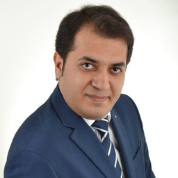 Alireza Gholipour