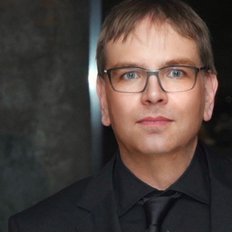 Falko Hübner