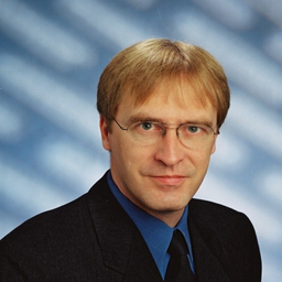 Joachim Keck
