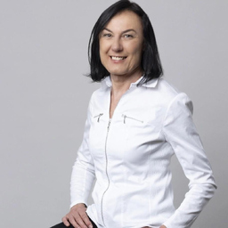 Sabine Hörmandinger