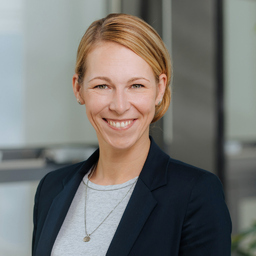 Christina Heß
