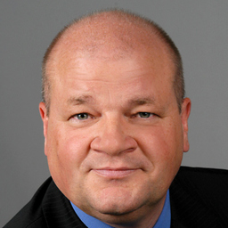 Profilbild Ulrich Tews