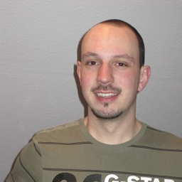 Florian Henrich