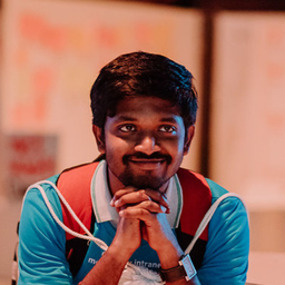 Arvindan Chandran