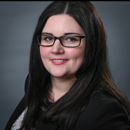 Michelle Gebken