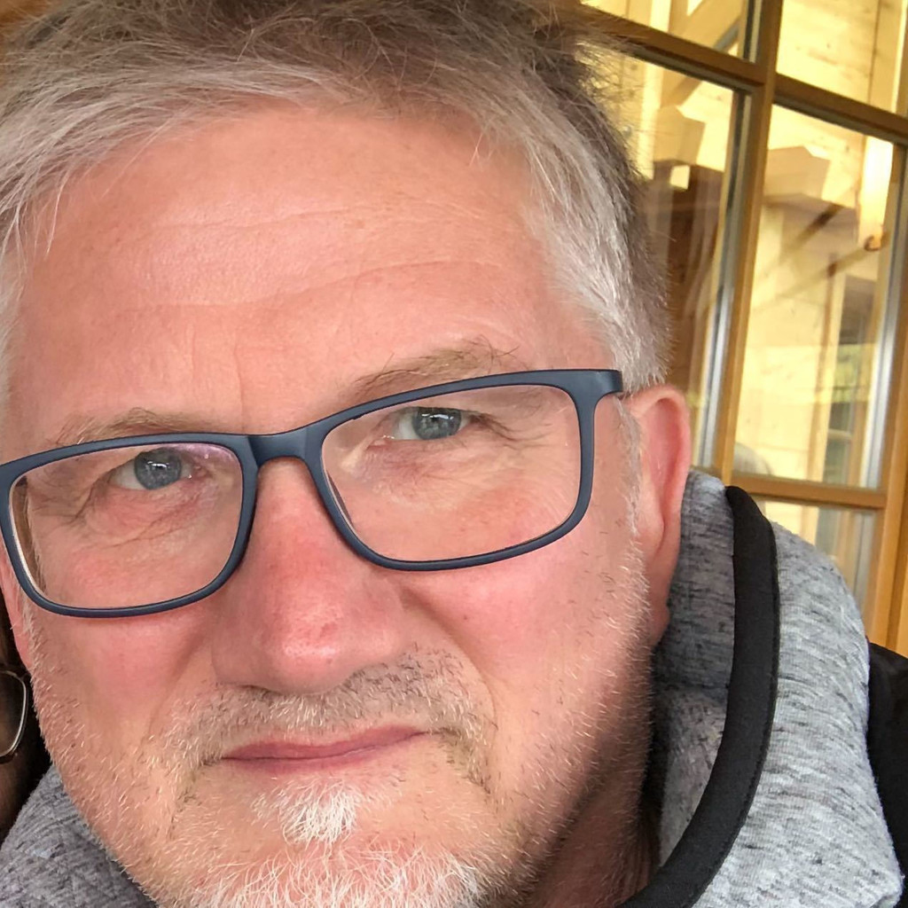 Volker Stephan Geschäftsführender Gesellschafter vs medientechnik