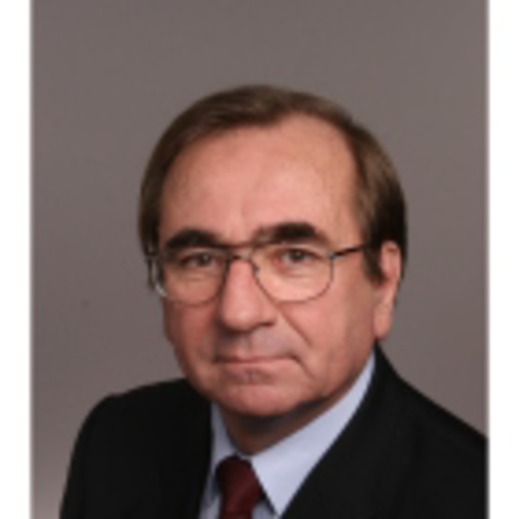 Social Media Profilbild Dirk G. Müller Berlin
