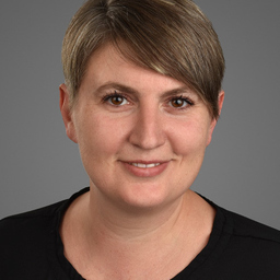 Katharina Streibel