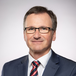 Profilbild Markus Haug