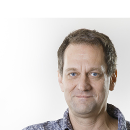 Uwe Stohrer