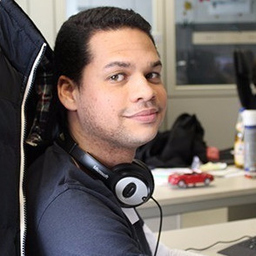 Rhobert Araujo