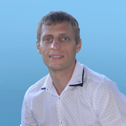 Mike Fröse's profile picture
