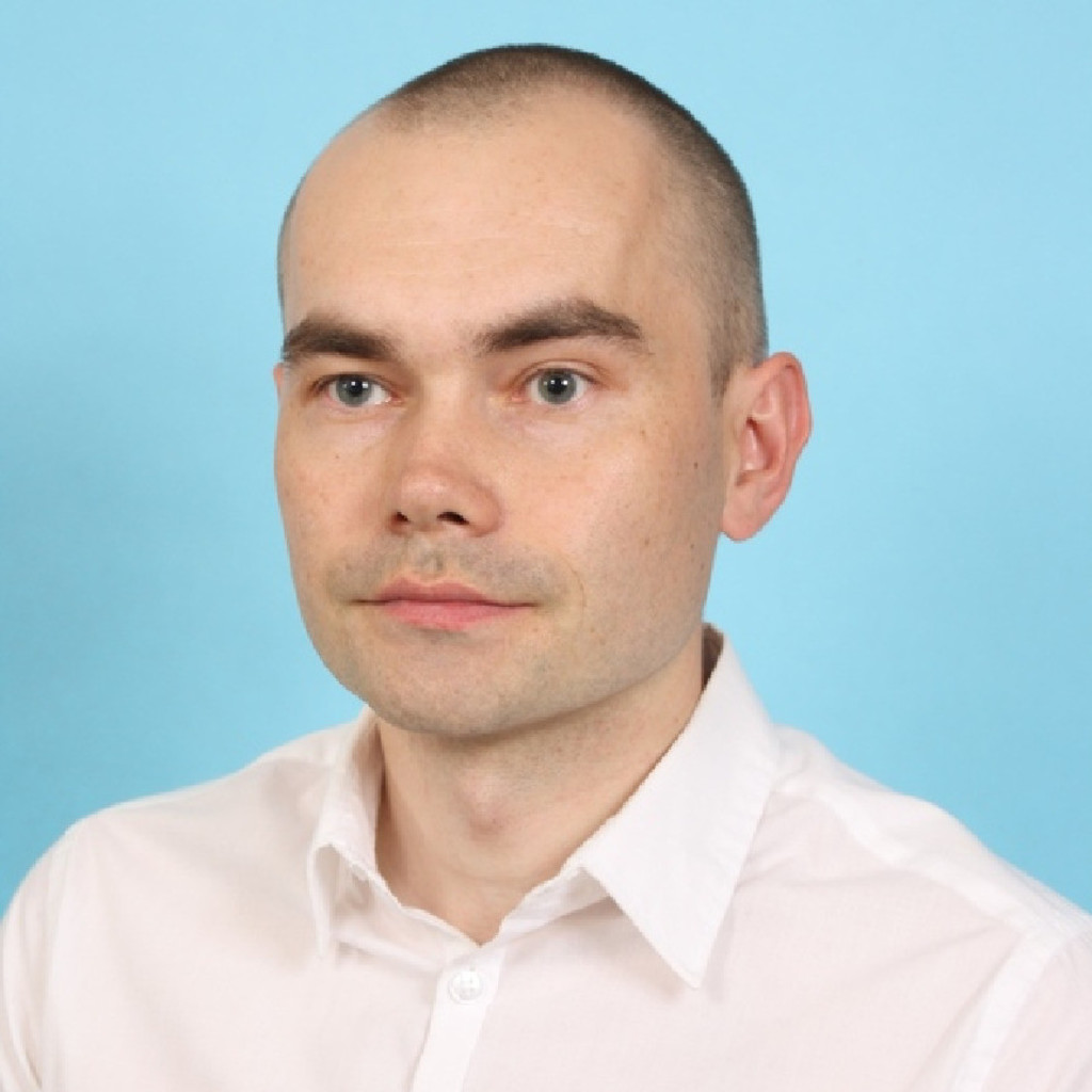 Dipl.Ing. Jan Jagoda Entwicklungsingenieur /