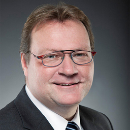 Dr. Martin Krokowski