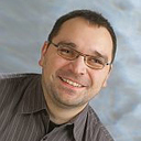 Social Media Profilbild Marc Schäfer Pforzheim