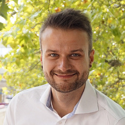 Florian Pitschel