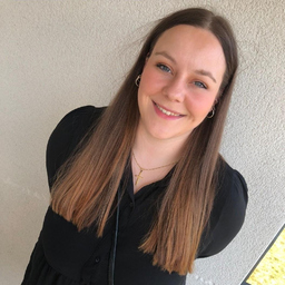 Alina Meier's profile picture