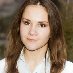 Vera Goroschko's profile picture