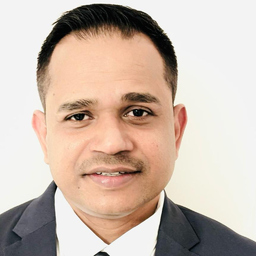 Prakash Sharma