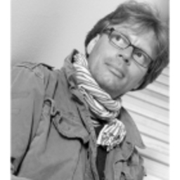 Profilbild Gary Speck