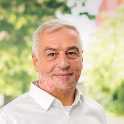 Dirk Packheiser