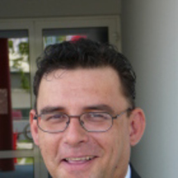 Andreas Koloszar