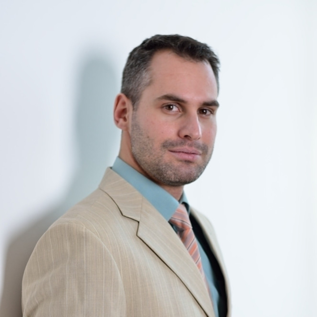 Dipl.Ing. Vitko Bogdanov Geschäftsführer und Projektleiter