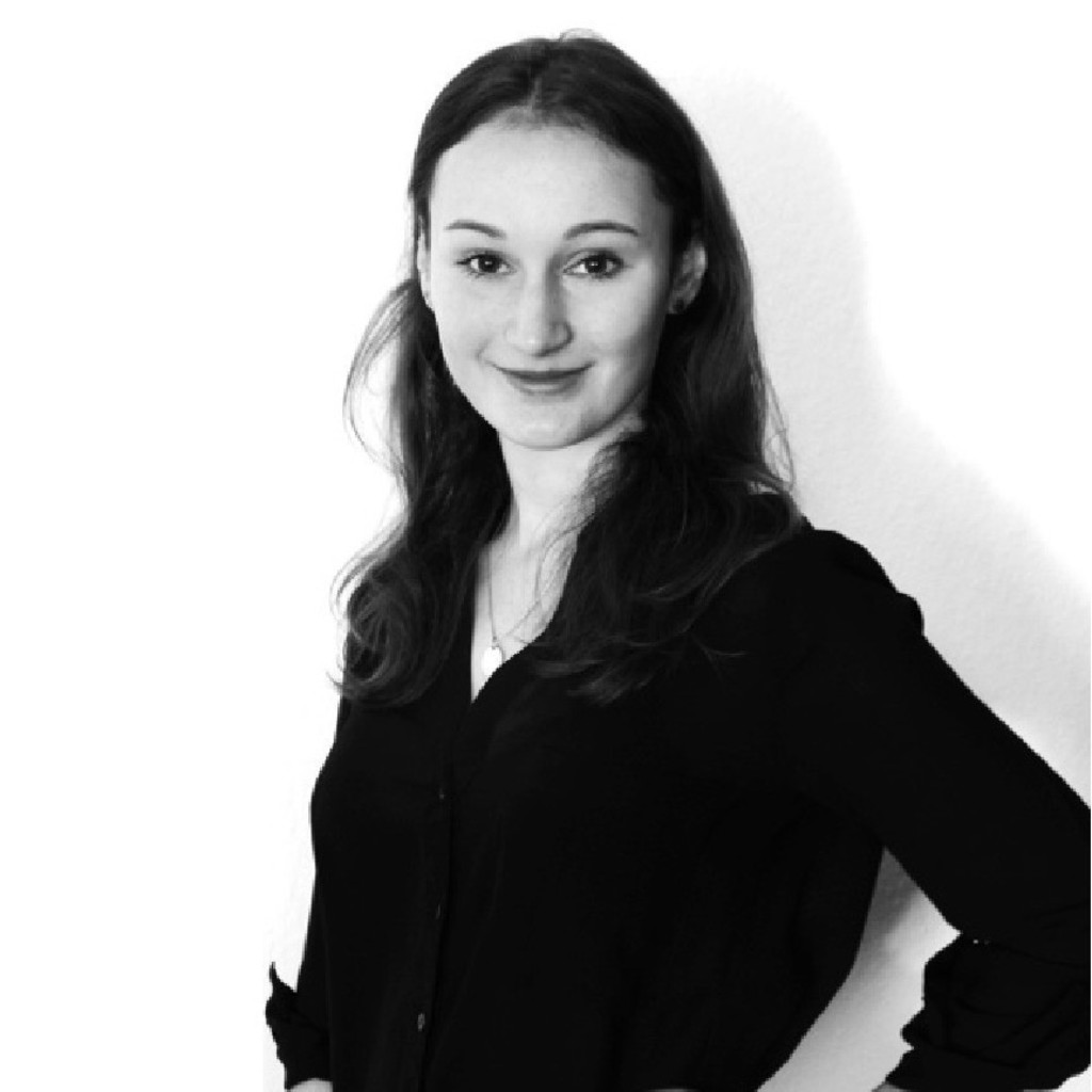 Mira Hertel Recruitment Consulting any.b Consulting GmbH XING