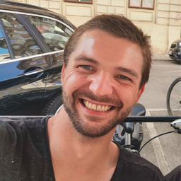 Erik Zimdahl