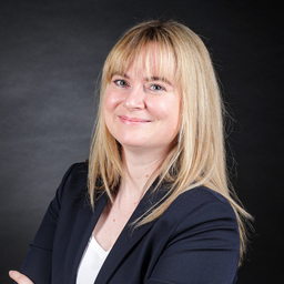 Nadine Velten