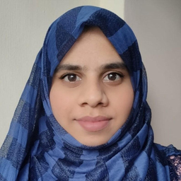 Atika Fatima