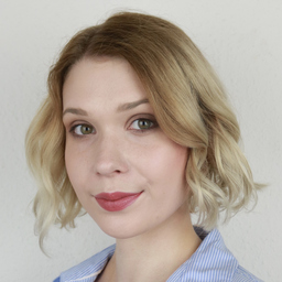 Juliana Kaiser