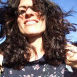 Olga Lucia Velez Calderon